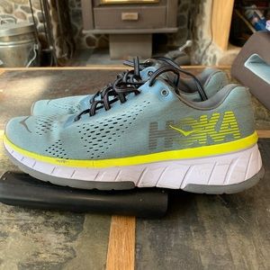 👟 Hoka One One Cavu Running Shoes/ Sneakers